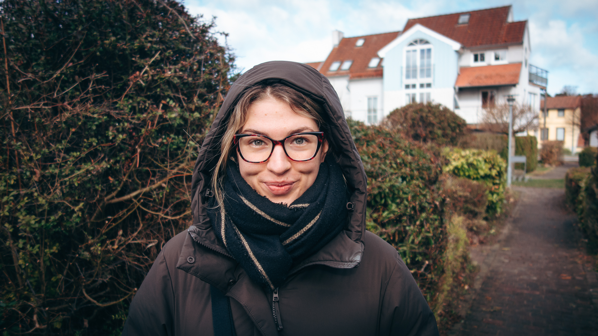 Portrait (17) — Portraitfotografie